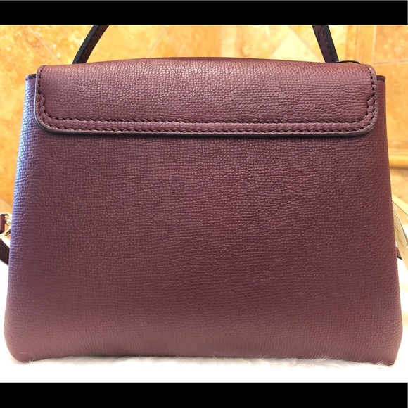 💥NWT BURBERRY CAMBERLEY CONVERTIBLE TOP HANDLE - Picture 3 of 8